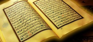 Mukaddes Kitap, Kur'an