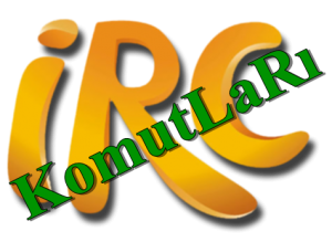 IRC Komutları