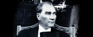 Edebiyat ve Atatürk