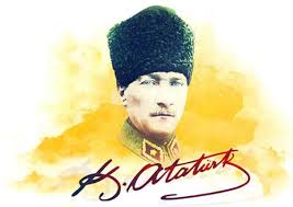 Edebiyat ile Atatürk